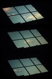 london vom bett aus mit atmen movie poster