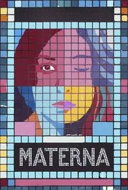 Poster do filme Materna