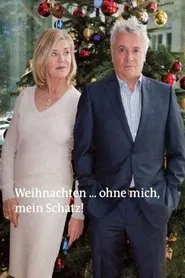 Weihnachten … ohne mich, mein Schatz! movie poster