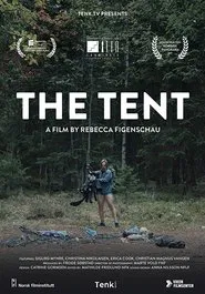 The Tent movie poster