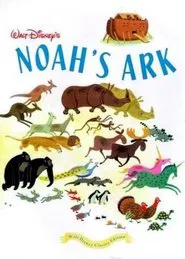 Noah's Ark movie poster