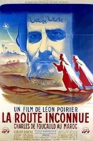 The Unknown Road movie poster