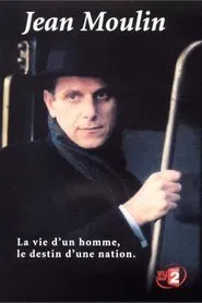 Jean Moulin movie poster