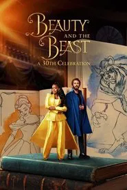 Beauty and the Beast: A 30th Celebration movie poster