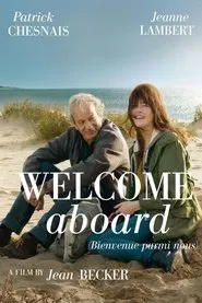 Poster do filme Welcome Aboard