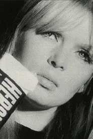 Screen Test  [ST245]: Nico (Hershey) movie poster