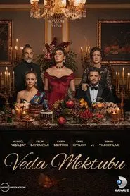 Farewell Letter tv show poster