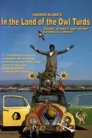 In the Land of the Owl Turds movie poster