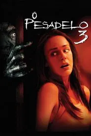 Poster do filme O Pesadelo 3