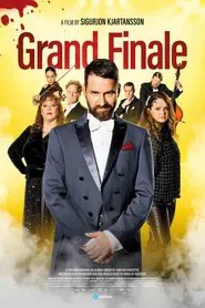 Grand Finale movie poster