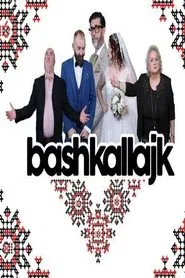 Bashkallajk tv show poster