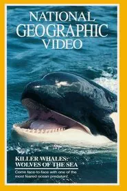 Killer Whales: Wolves of the Sea movie poster