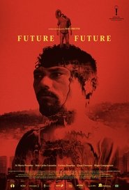 Future Future movie poster