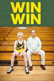 Win Win movie poster