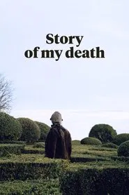 Poster do filme Story of My Death
