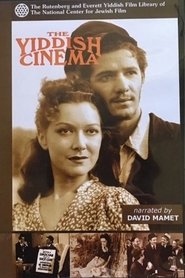 The Yiddish Cinema movie poster