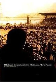 El Paisano. Un retratu colectivu movie poster
