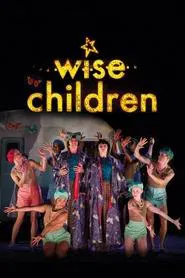 Wise Children movie poster