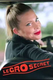 Le Gro Secret movie poster