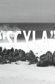 Scyla movie poster