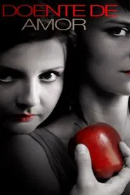 Poster do filme Doente de Amor