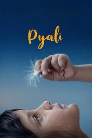 Poster do filme Pyali