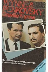 Poster do filme Wynne and Penkovsky