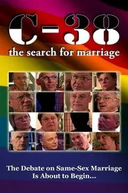Poster do filme C-38: The Search for Marriage