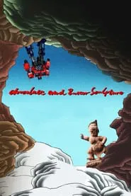 Poster do filme Chocolate and Butter Sculpture