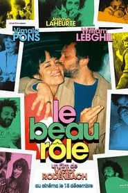 Le Beau Rôle movie poster