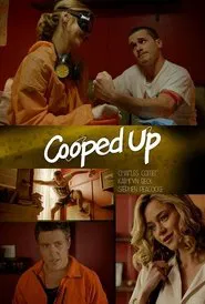 Poster do filme Cooped Up