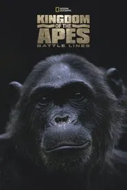 Kingdom of the Apes: Battle Lines movie poster