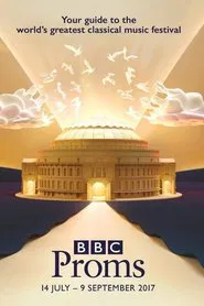 BBC Proms: Oklahoma! movie poster