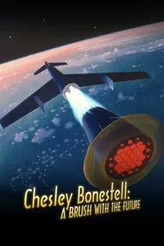 Poster do filme Chesley Bonestell: A Brush with the Future