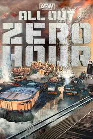 AEW All Out: Zero Hour movie poster