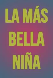 Poster do filme The Most Beautiful Girl