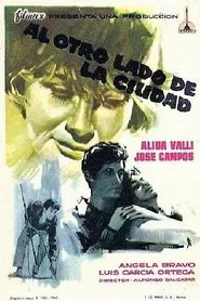 Poster do filme Al otro lado de la ciudad