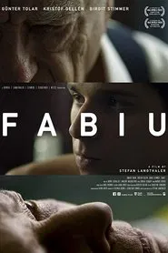 Fabiu movie poster