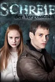 The Forgotten movie poster