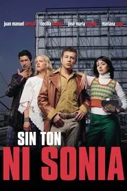 Without Rhyme or Reason movie poster