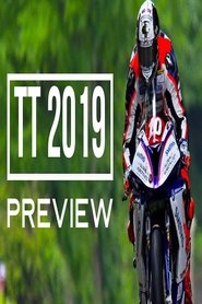 Isle of Man TT 2019 - Motorradreise zum schnellsten Straßenrennen der Welt movie poster