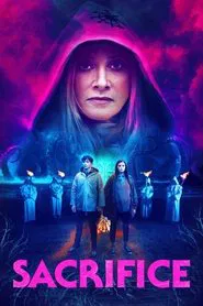 Sacrifice movie poster