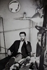 Portrait of Snow movie poster