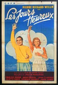 Poster do filme Happy Days
