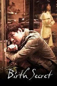 Birth Secret tv show poster