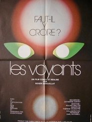 Les voyants movie poster