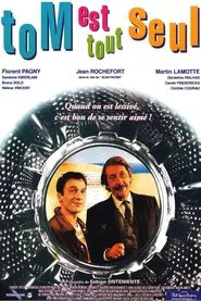 Poster do filme Tom est tout seul