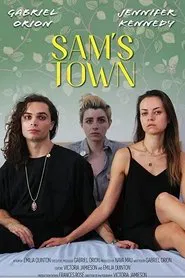 Sam's Town movie poster