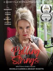 Pulling Strings movie poster