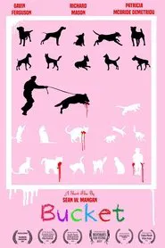 Bucket movie poster